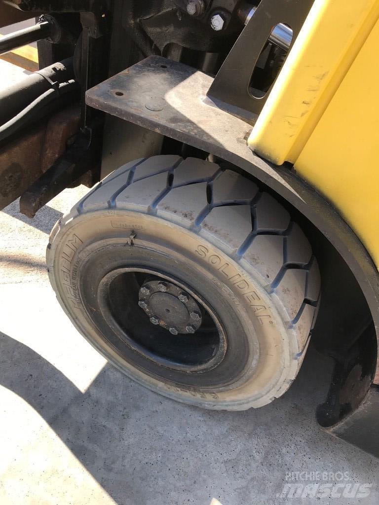 Hyster H 1.6 FT Wózki LPG