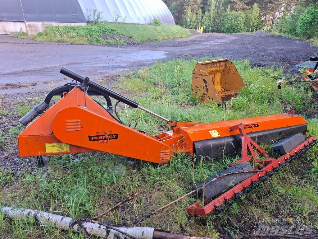Perfect ZF2-210 Kosiarki łąkowe i wykaszarki