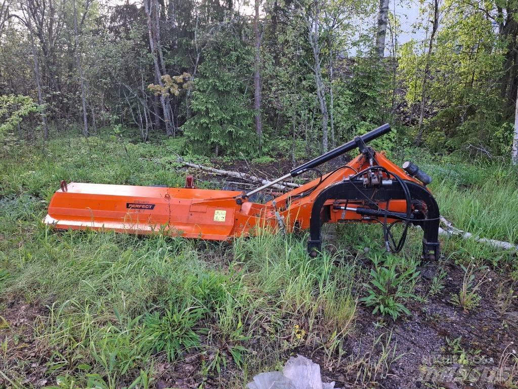 Perfect ZF2-210 Kosiarki łąkowe i wykaszarki