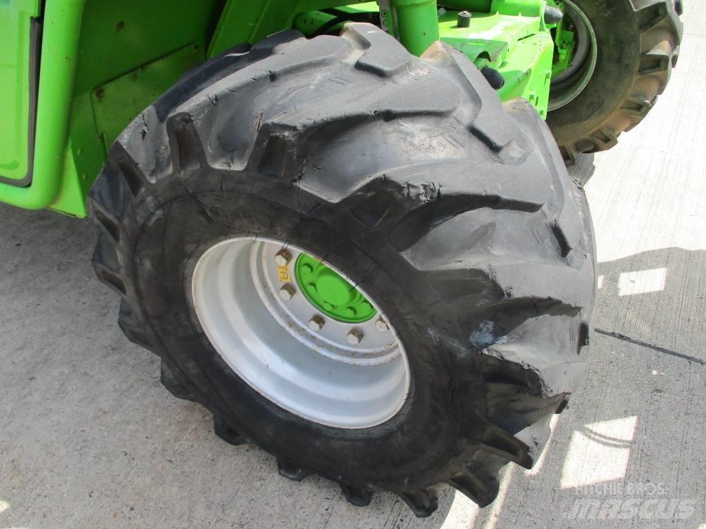 Merlo P 60.10 (349) Ładowarki teleskopowe