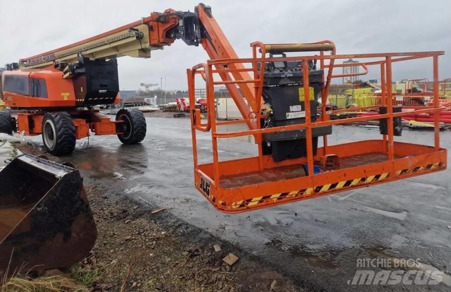 JLG 1500  AJP Podnośniki przegubowe