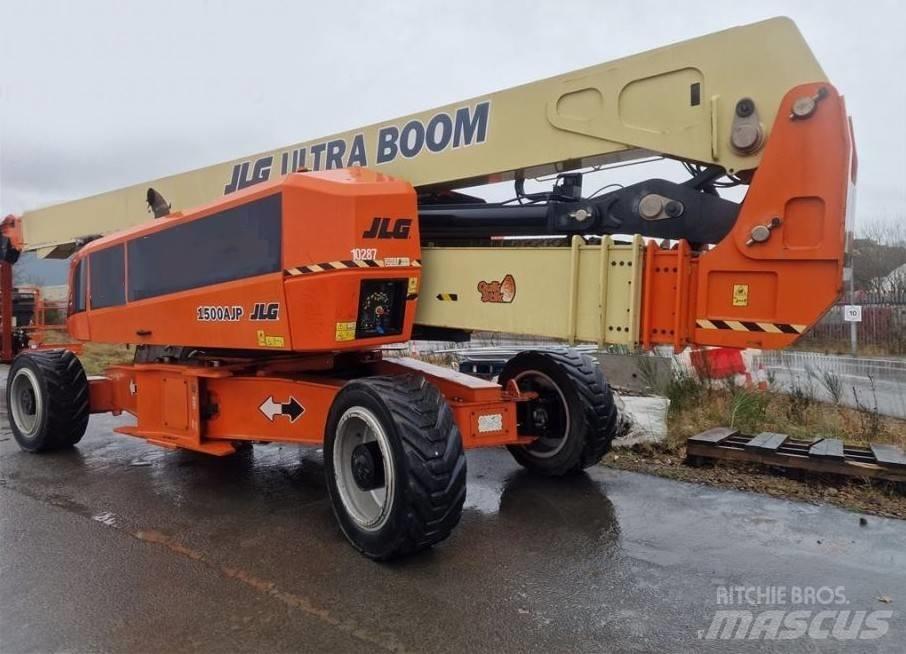 JLG 1500  AJP Podnośniki przegubowe