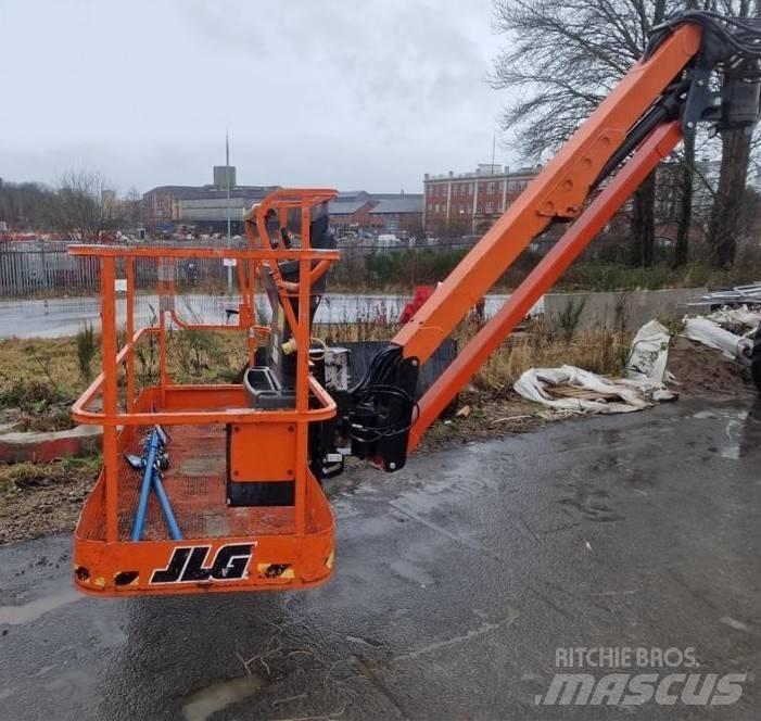 JLG 1500  AJP Podnośniki przegubowe