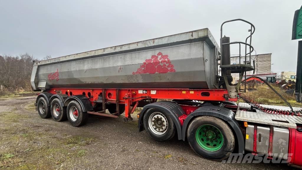 Scania R 500 Ciągniki siodłowe