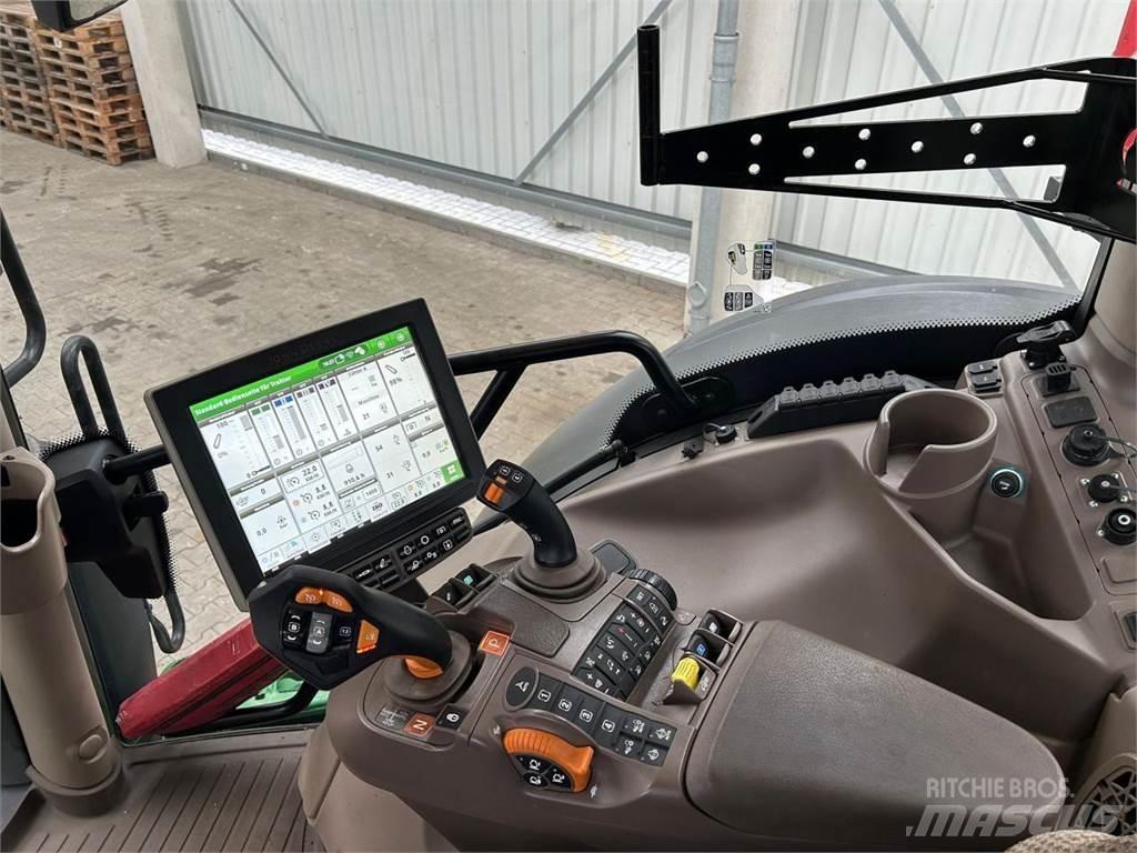 John Deere 6R 215 Ciągniki rolnicze