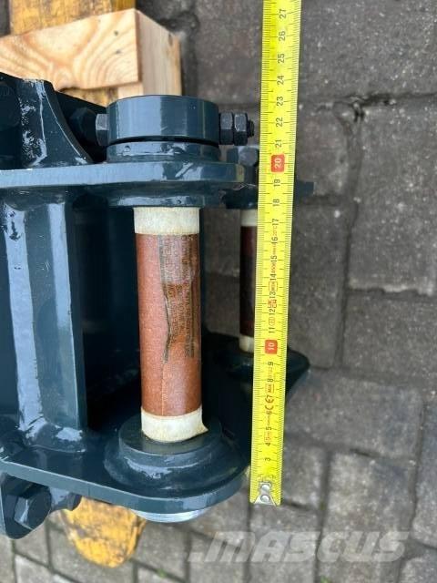 Hyundai HDB 20 Młoty hydrauliczne