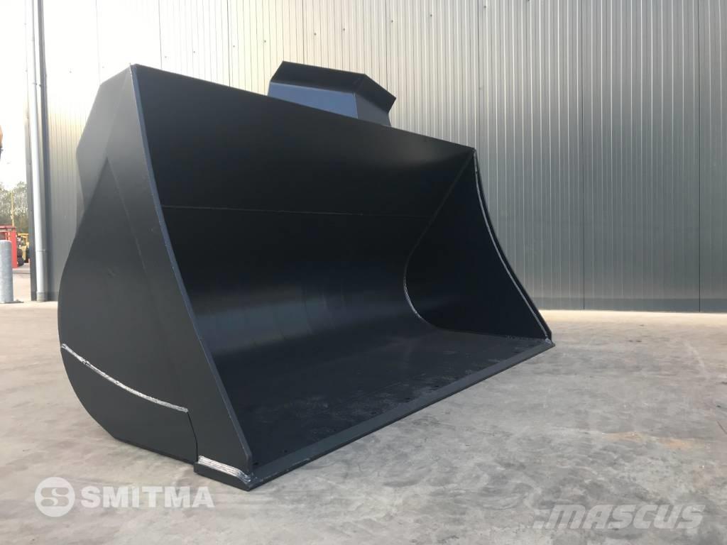 Volvo L150E Łyżki do ładowarek