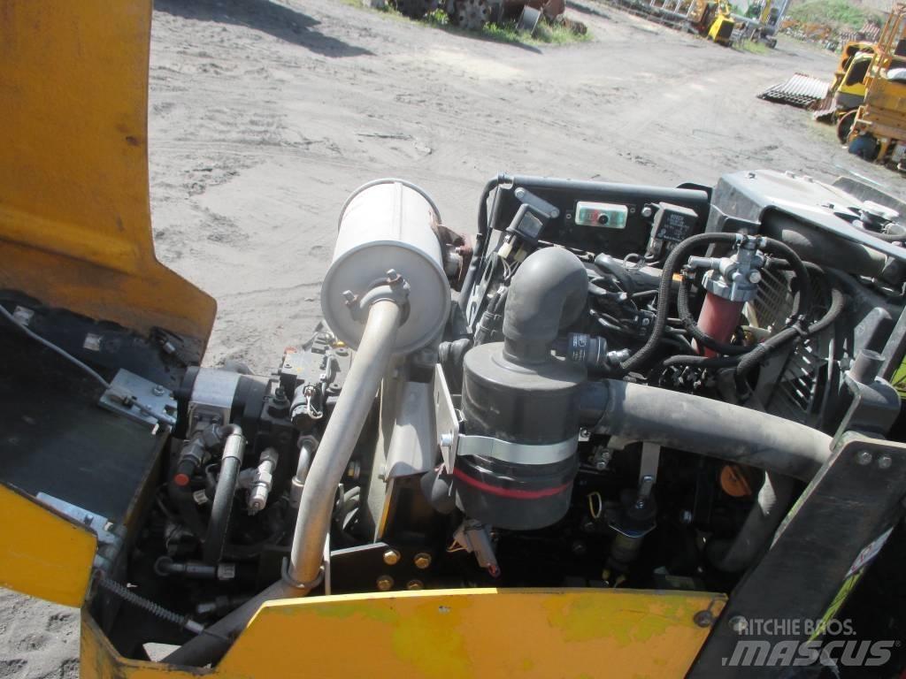 Ammann ARR 1575 Zagęszczarki gruntu