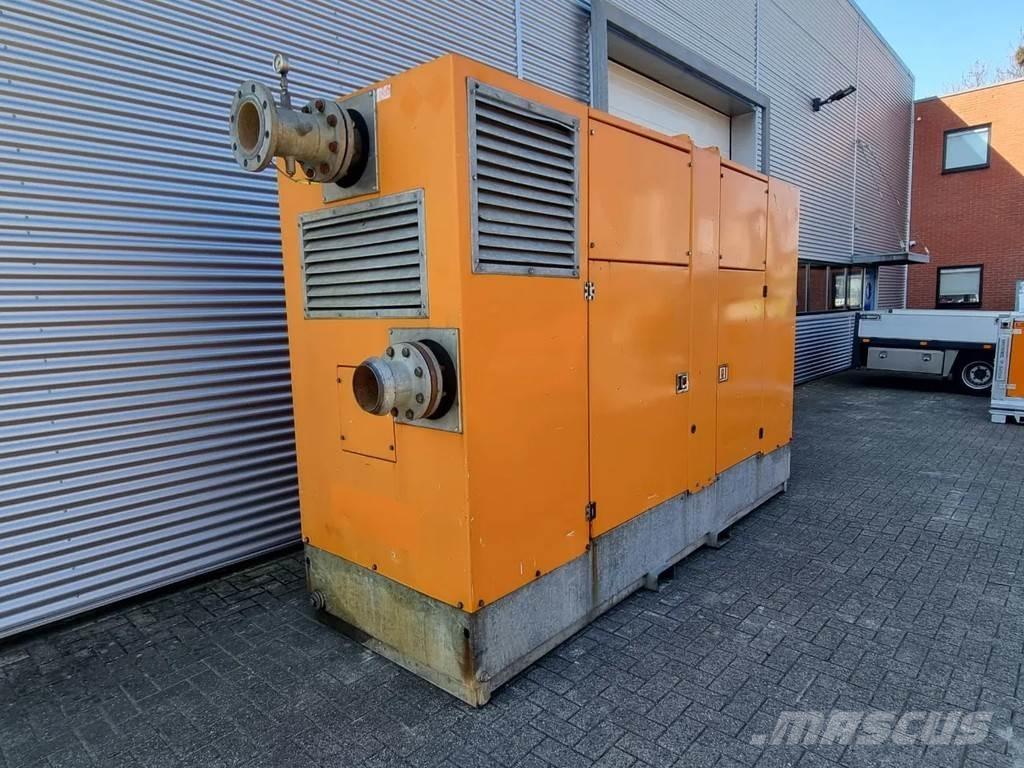Ritz E26-180GG Pompy wodne