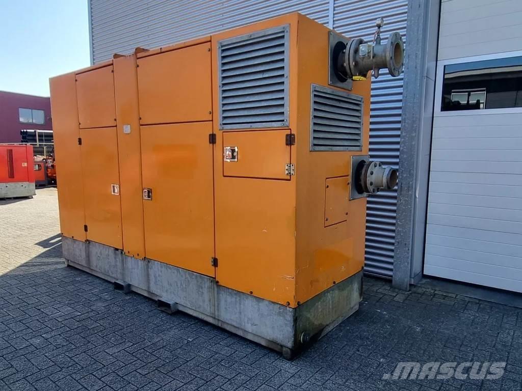 Ritz E26-180GG Pompy wodne