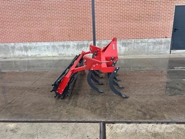 Peecon VTC 300 Kultywatory