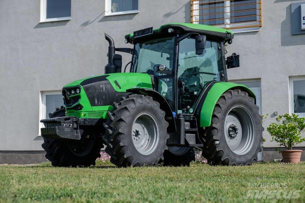 Deutz-Fahr 5105 Ciągniki rolnicze