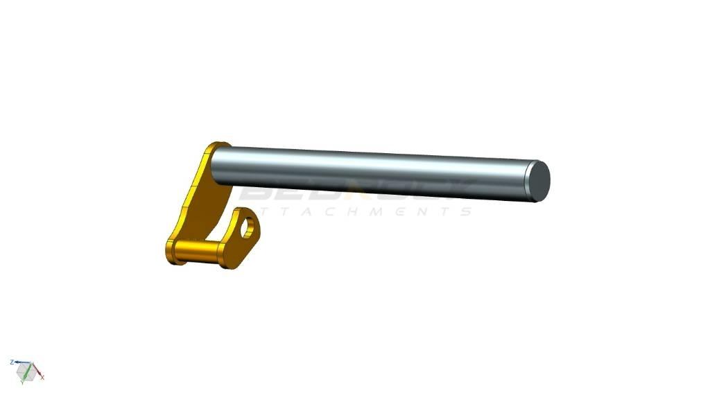 CAT 99.85MM PIN AS Inne akcesoria
