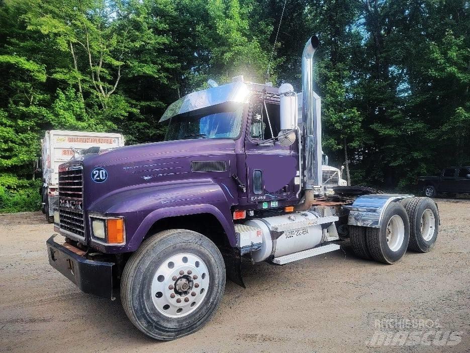 Mack CH 613 Ciągniki siodłowe