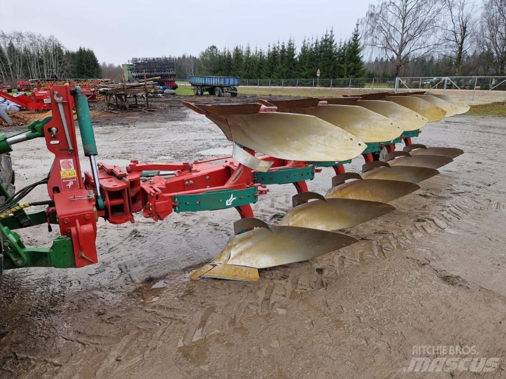 Kverneland EG85 Pługi obrotowe