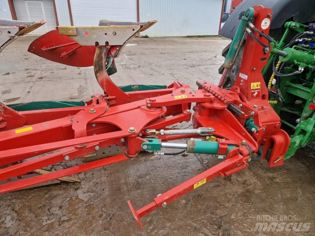 Kverneland EG85 Pługi obrotowe