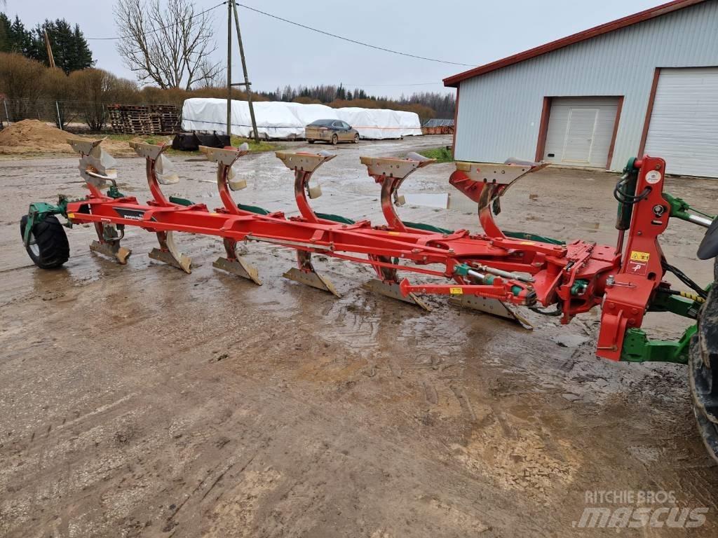 Kverneland EG85 Pługi obrotowe