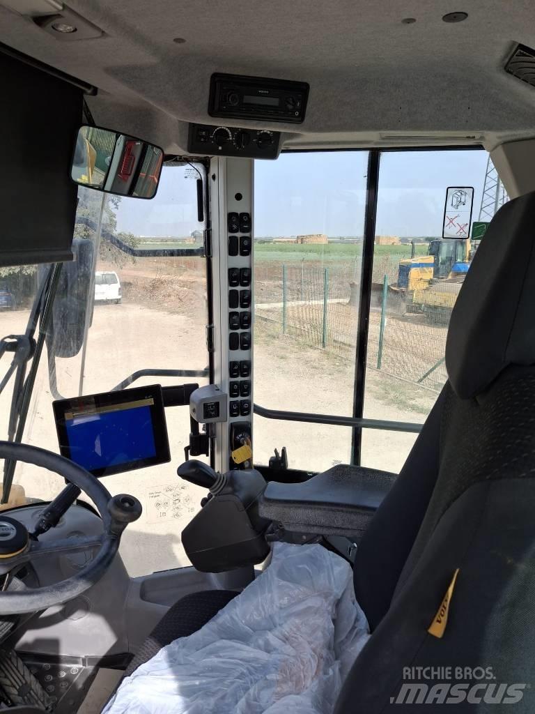 Volvo L 220 H Ładowarki kołowe