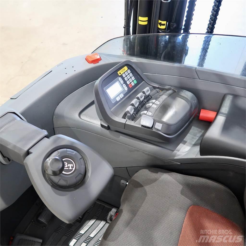 BT RRE140 Wózki elektryczne