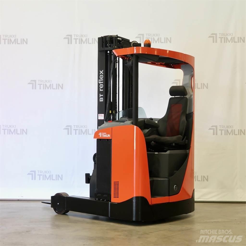 BT RRE140 Wózki elektryczne