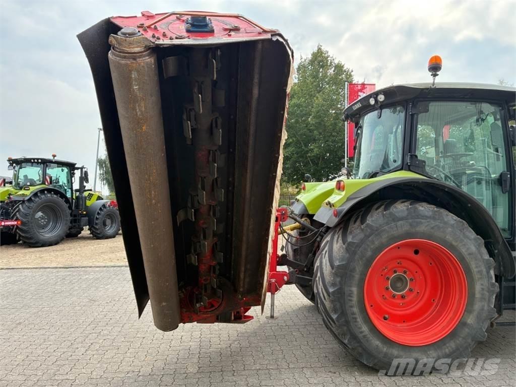 Dücker USM 26 VR4 Inny sprzęt paszowy