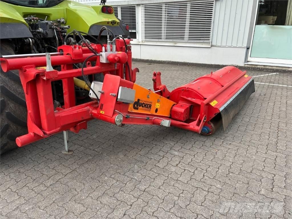 Dücker USM 26 VR4 Inny sprzęt paszowy