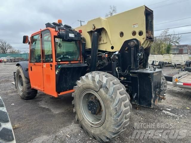 JLG 1255 Ładowarki teleskopowe
