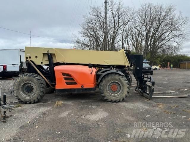 JLG 1255 Ładowarki teleskopowe