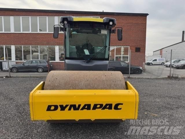Dynapac CA1500D Walce jednobębnowe