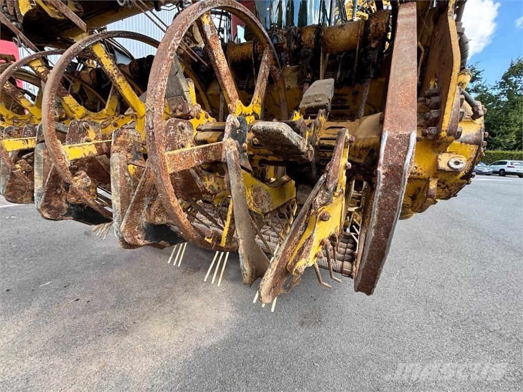 Ropa PANTHER 2 Kombajny buraczane