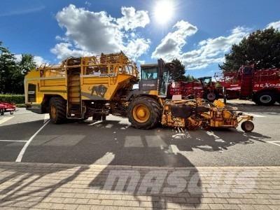 Ropa PANTHER 2 Kombajny buraczane