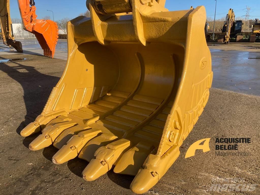 CAT 385 C L ME Koparki gąsienicowe