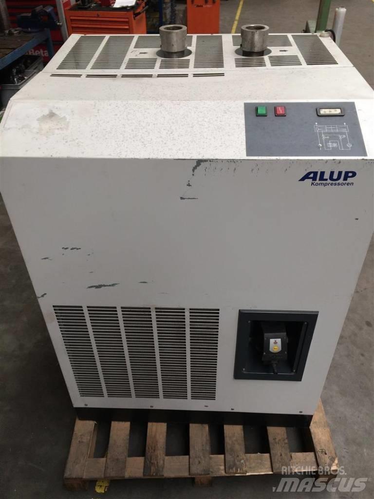 Alup DTE550 Sprężarkowe osuszacze powietrza