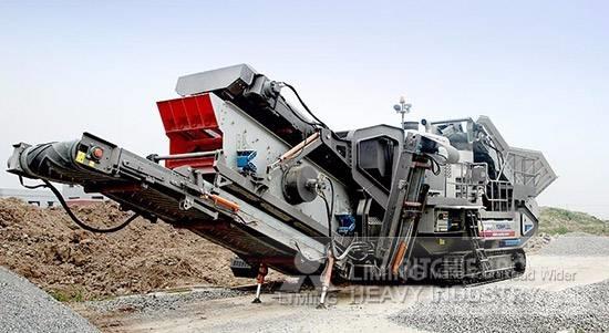 Liming YG1138E71L Łyżki kruszące