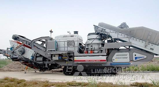 Liming YG1138E71L Łyżki kruszące