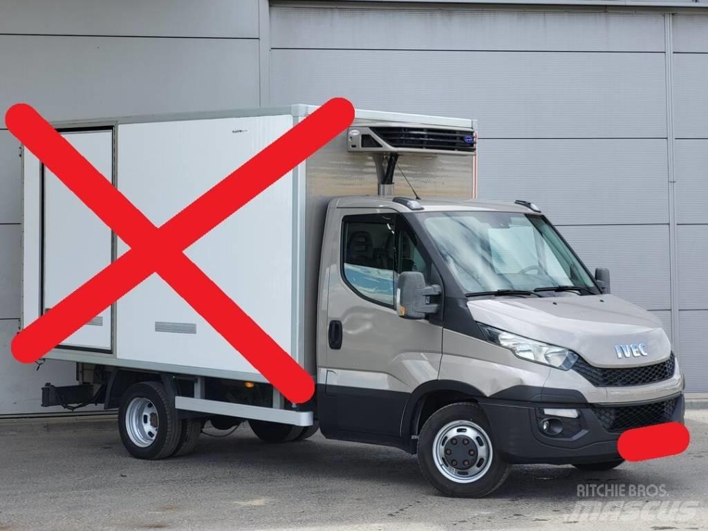 Iveco Daily 35 C 13 Pojazdy do transportu samochodów