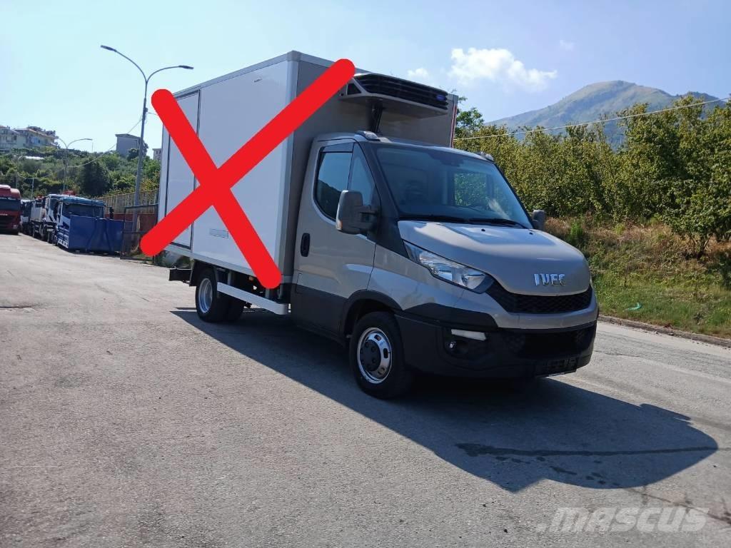 Iveco Daily 35 C 13 Pojazdy do transportu samochodów