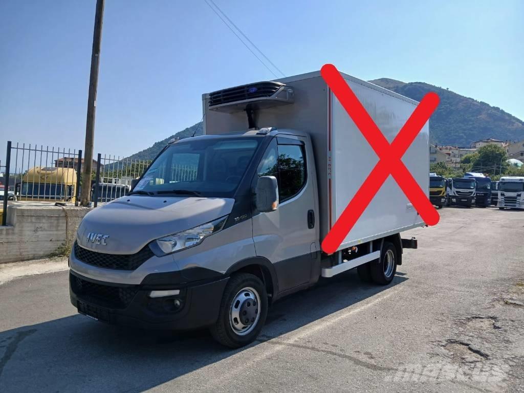 Iveco Daily 35 C 13 Pojazdy do transportu samochodów