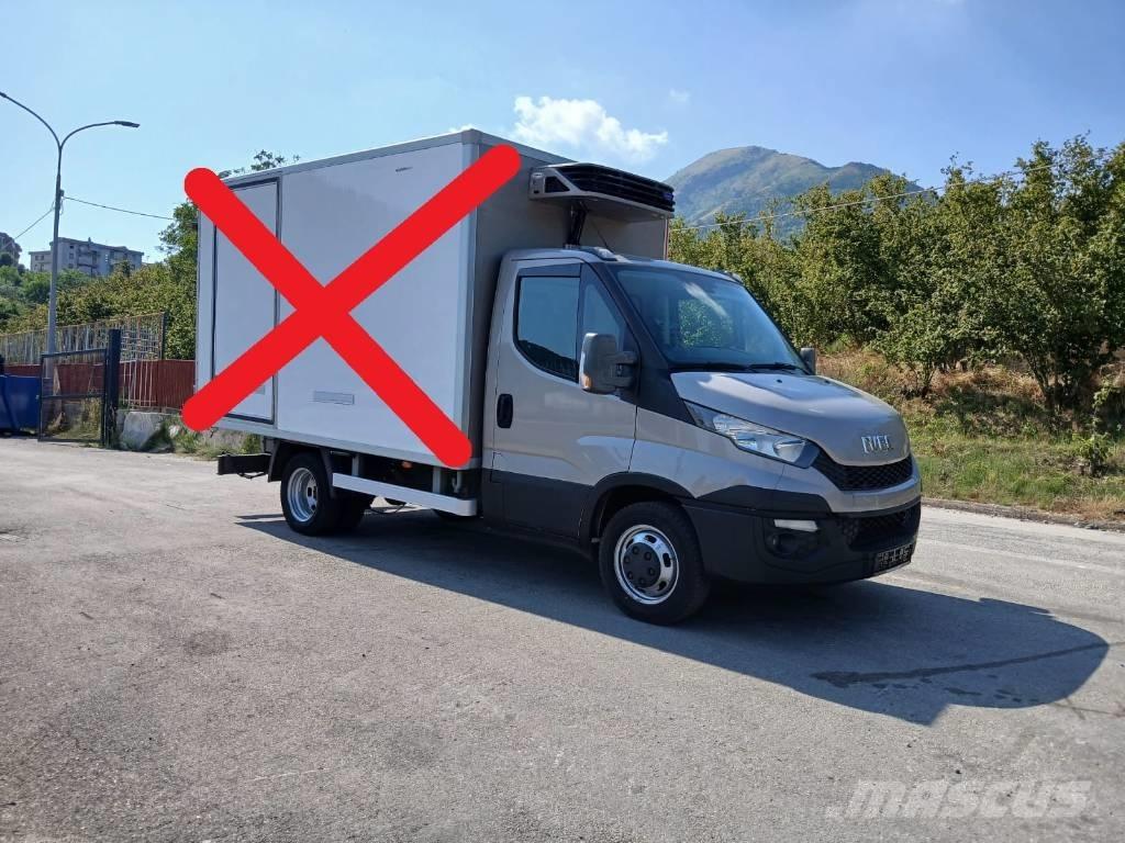 Iveco Daily 35 C 13 Pojazdy do transportu samochodów