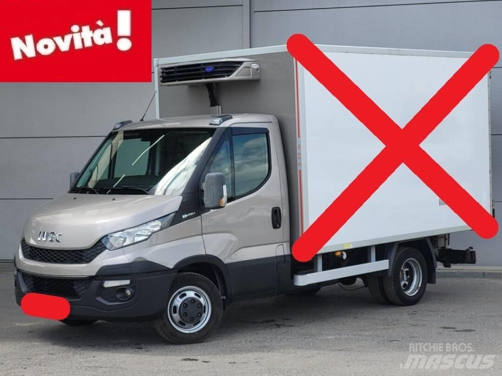 Iveco Daily 35 C 13 Pojazdy do transportu samochodów