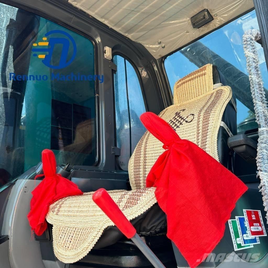 Kobelco SK 200 Koparki gąsienicowe