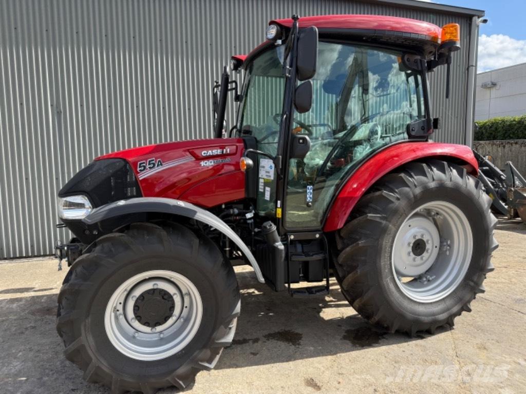 Case IH Farmall 55 A Ciągniki rolnicze