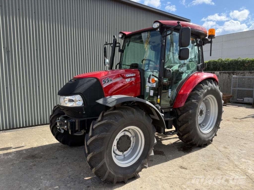 Case IH Farmall 55 A Ciągniki rolnicze
