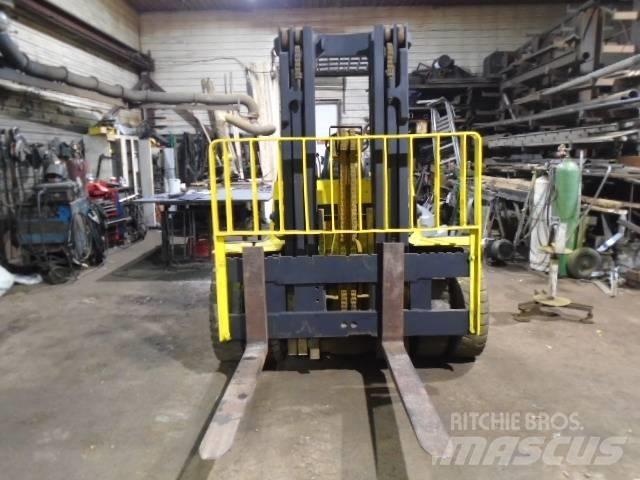 Hyster H 80 XL Wózki widłowe inne