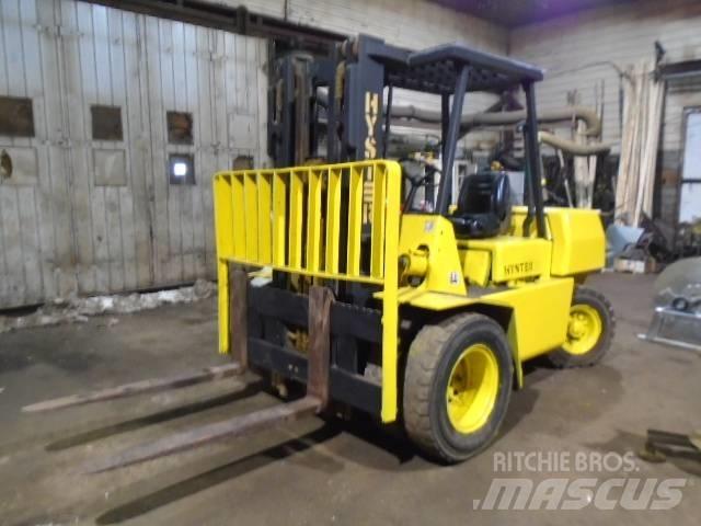 Hyster H 80 XL Wózki widłowe inne