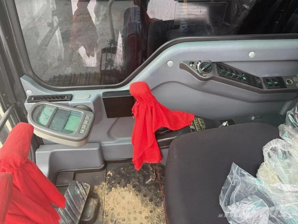 Volvo EC 140 Koparki gąsienicowe