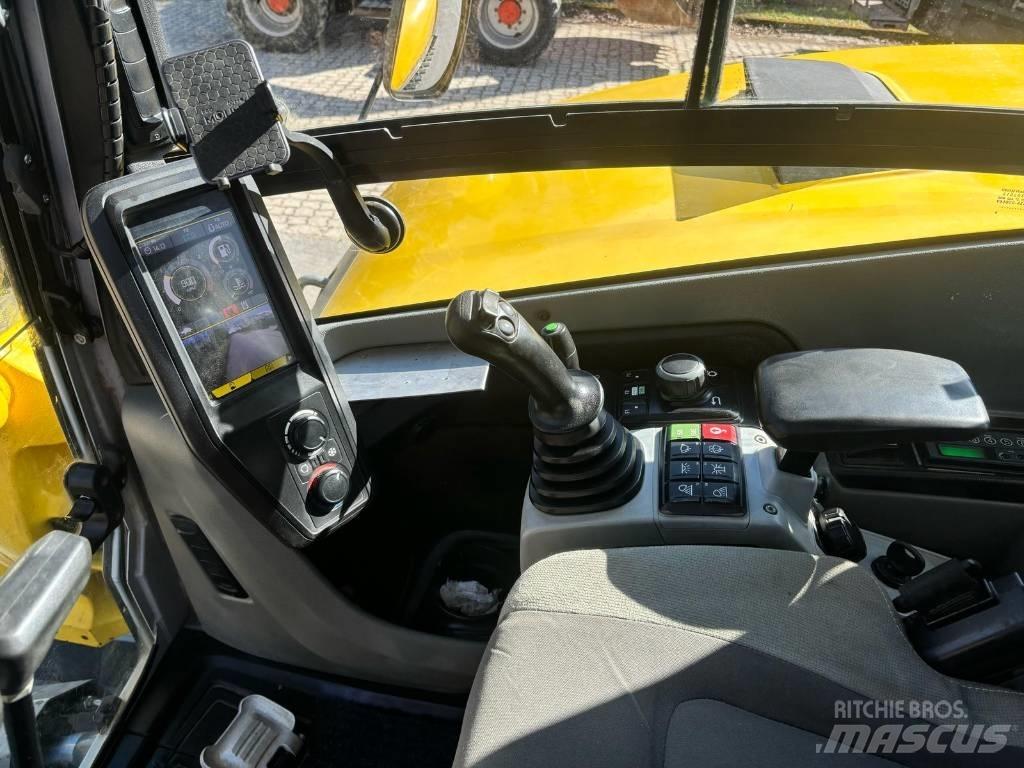 Wacker Neuson ET 90 Midikoparki  7t - 12t