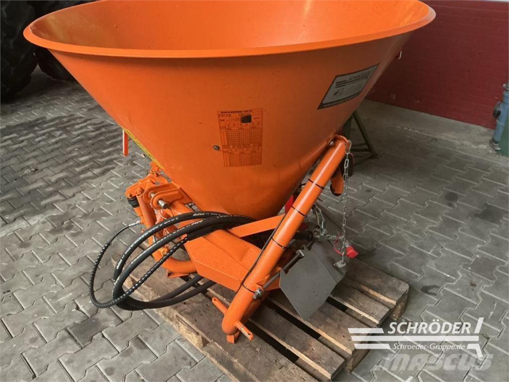 Amazone EK-SH 370 Wialnie