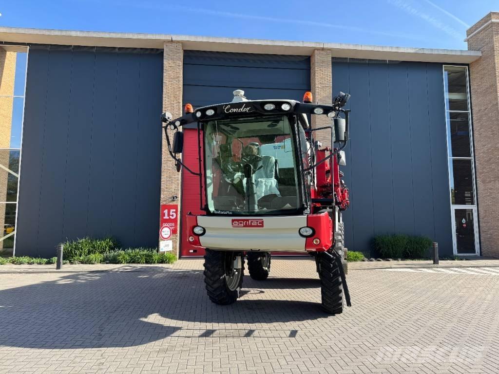 Agrifac C035139 Opryskiwacze samojezdne