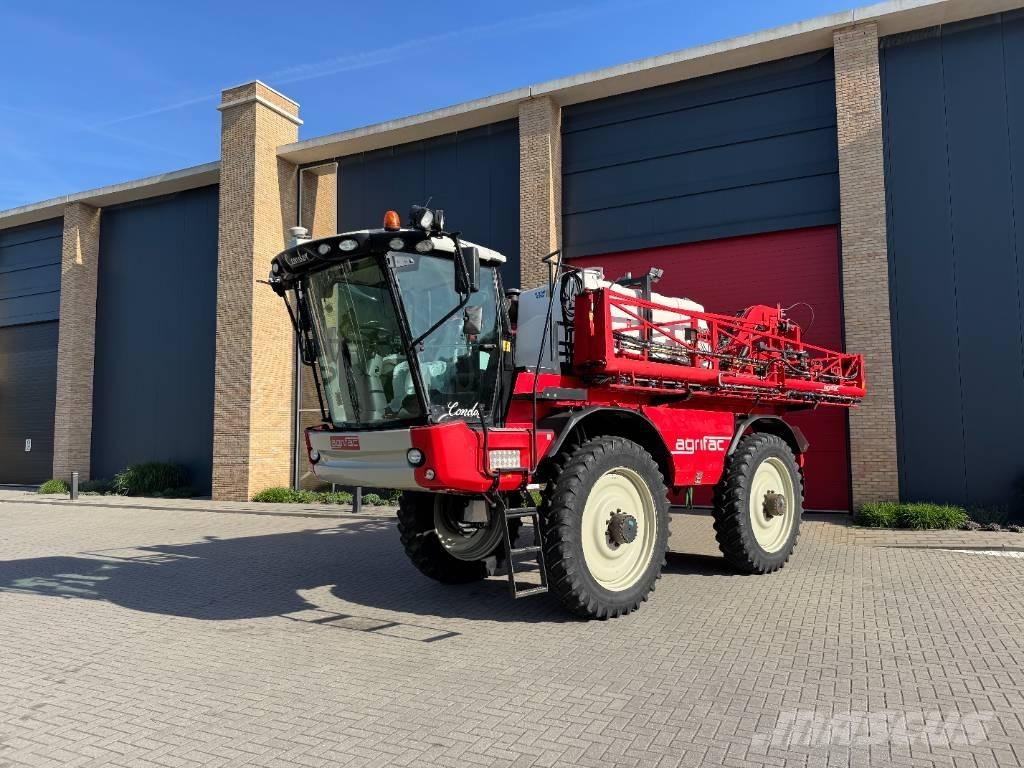 Agrifac C035139 Opryskiwacze samojezdne